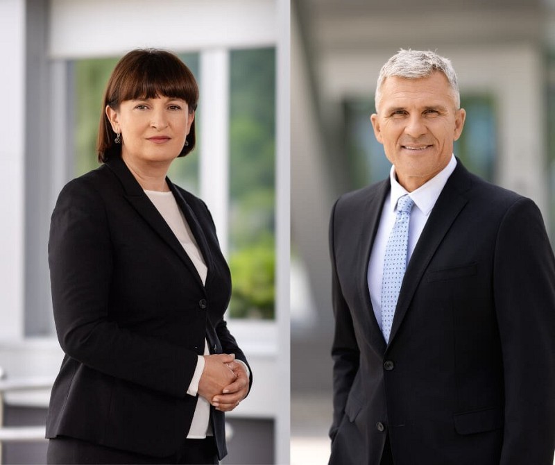 GEN Management